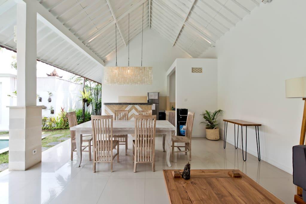 קנגו Villa Niluh מראה חיצוני תמונה