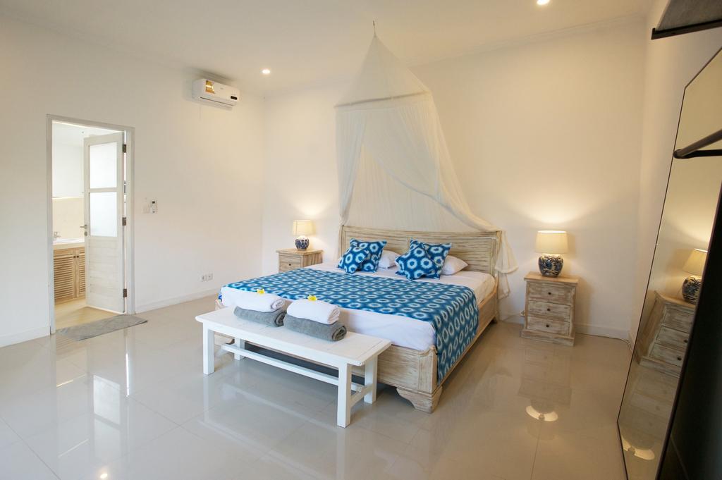 קנגו Villa Niluh מראה חיצוני תמונה