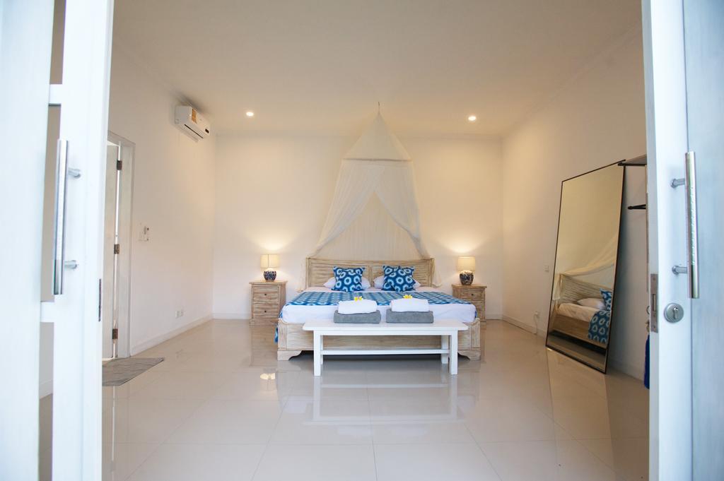 קנגו Villa Niluh מראה חיצוני תמונה